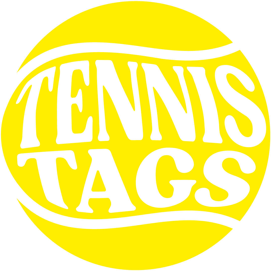 TennisTags